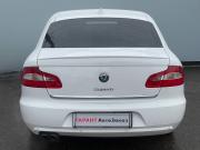Skoda Superb II Стерлитамак  - изображение 44