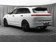 Li Auto (Lixiang) L7 I Москва  - изображение 37