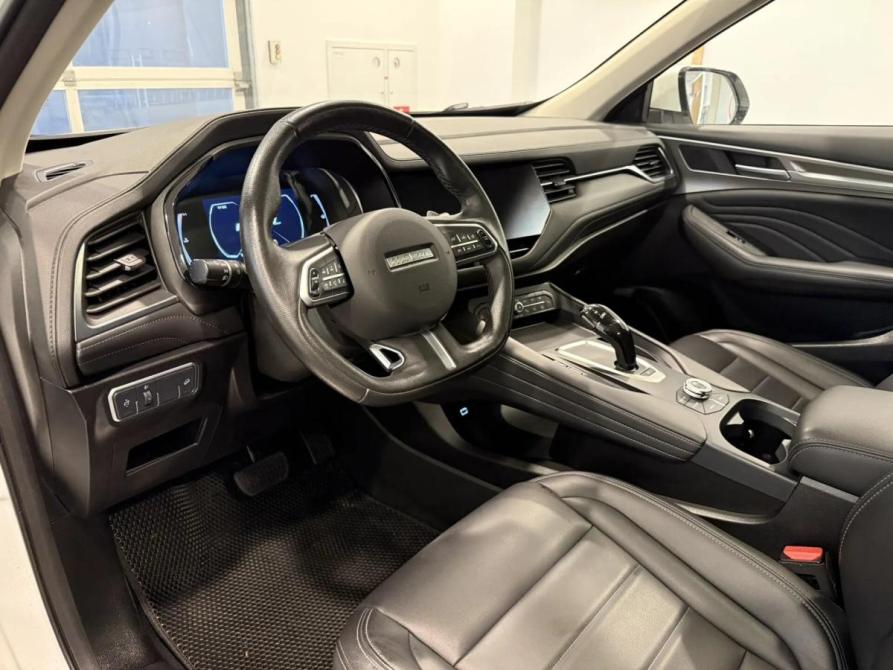 Haval F7 I Подольск  - изображение 7
