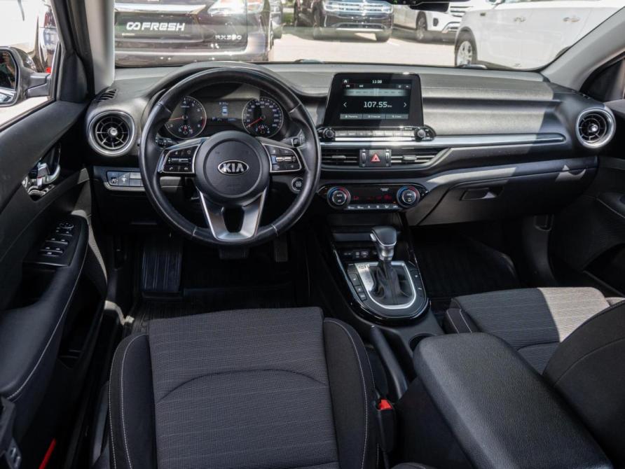 Kia Cerato IV Краснодар  - изображение 6