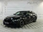 BMW 5 серии VII (G30/G31/G38) Рестайлинг Москва  - изображение 27