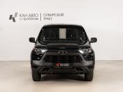 Lada (ВАЗ) Niva Travel I Казань  - изображение 10