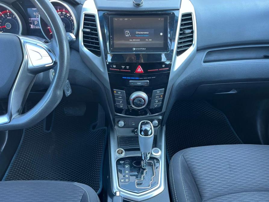 SsangYong Tivoli I Липецк  - изображение 13