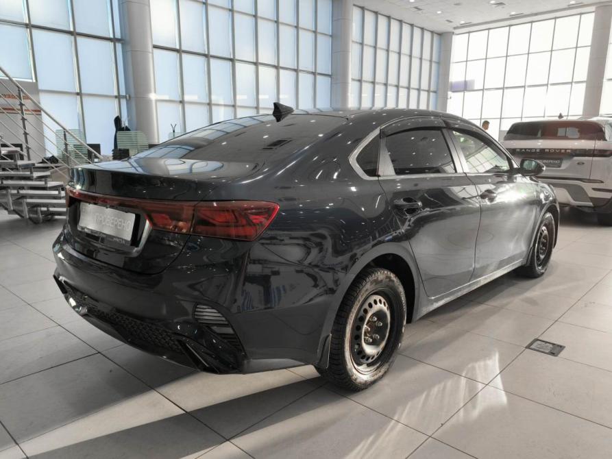 Kia Cerato IV Рестайлинг Казань  - изображение 6