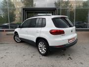 Volkswagen Tiguan I Рестайлинг Екатеринбург  - изображение 43