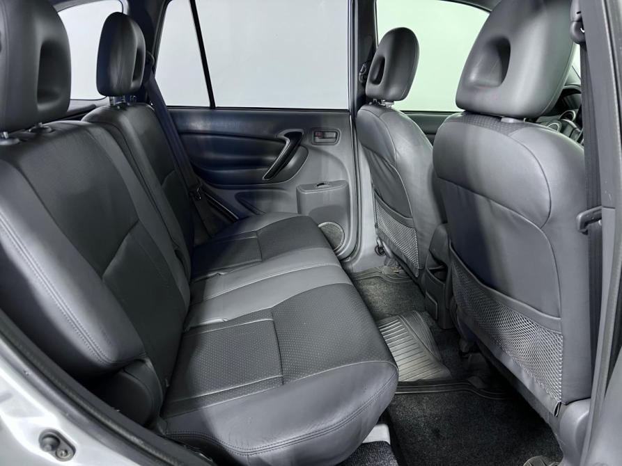 Toyota RAV4 II (XA20) Ростов-на-Дону  - изображение 16
