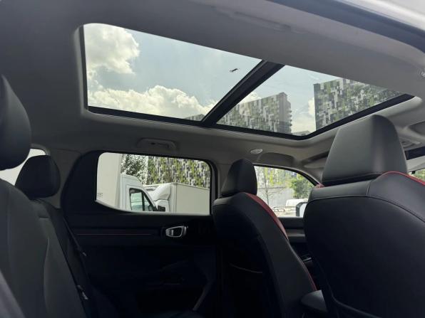 Haval H3 I с пробегом 2024 года, цена 2 155 000 рублей, 59529 км, внедорожник, Автокод Объявления