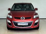 Mazda CX-7 I Рестайлинг Москва  - изображение 17