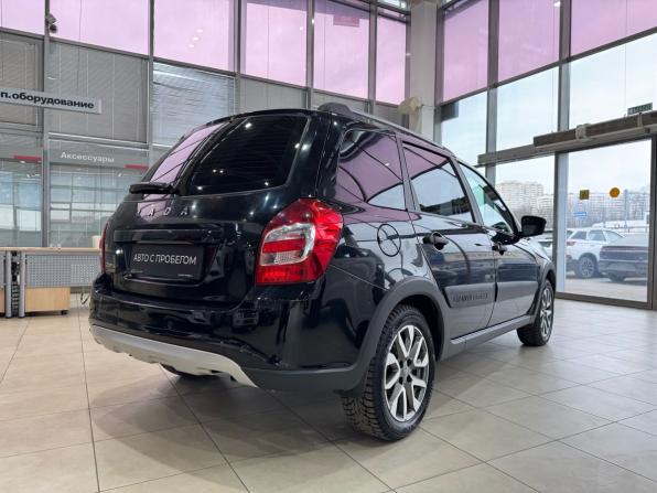 Lada (ВАЗ) Granta I Рестайлинг с пробегом 2023 года, цена 915 000 рублей, 29247 км, универсал, Автокод Объявления