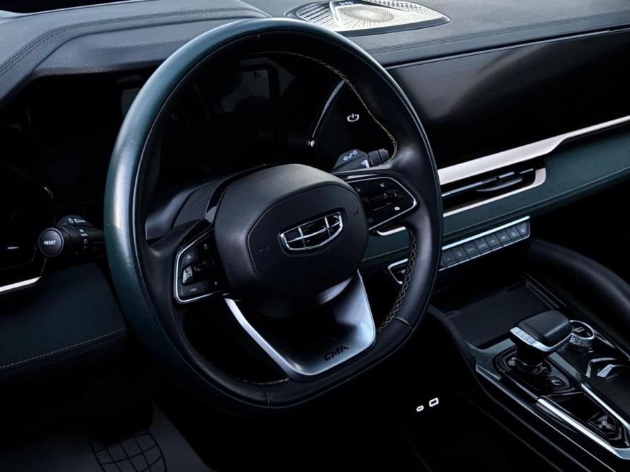 Geely Monjaro I Вологда  - изображение 9