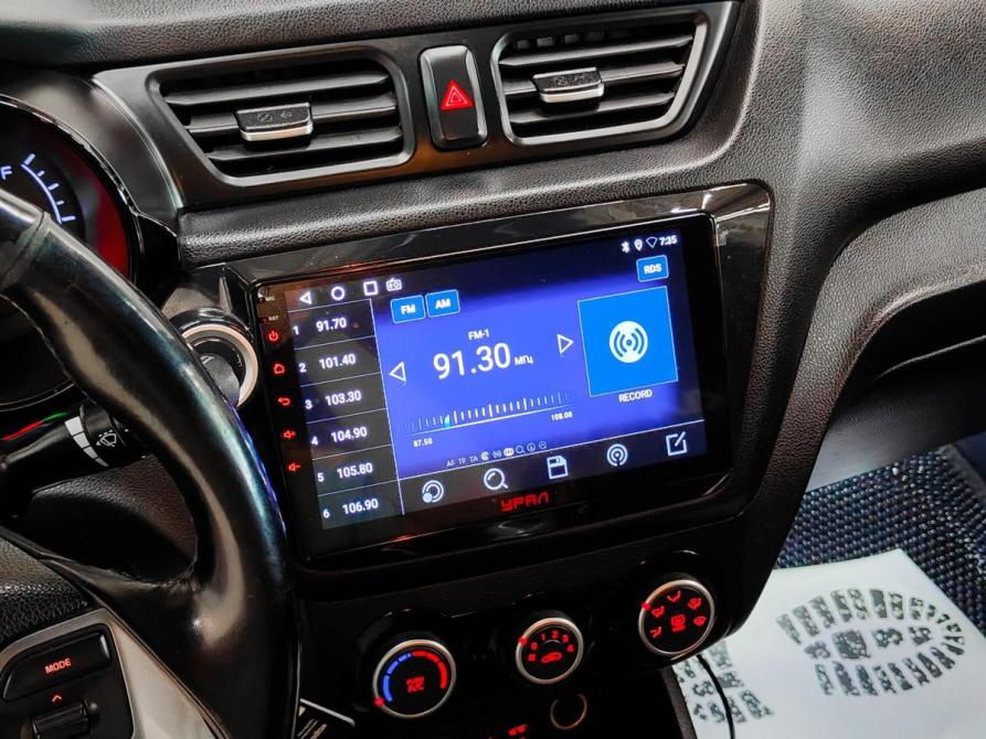 Kia Rio III Рестайлинг Тула  - изображение 12