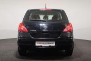 Nissan Tiida I Рестайлинг Ярославль  - изображение 28