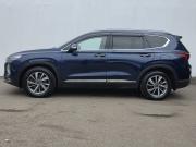 Hyundai Santa Fe IV Москва  - изображение 31