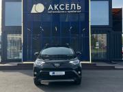 Toyota RAV4 IV (XA40) Рестайлинг Архангельск  - изображение 22