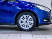 Ford Focus III Рестайлинг Красноярск  - изображение 58