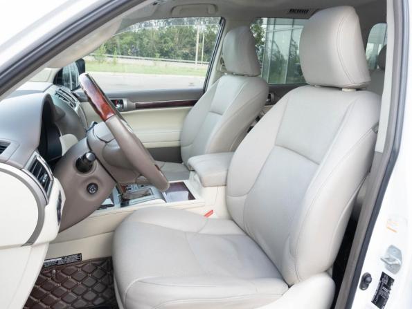 Lexus GX II с пробегом 2010 года, цена 3 500 000 рублей, 238431 км, внедорожник, Автокод Объявления