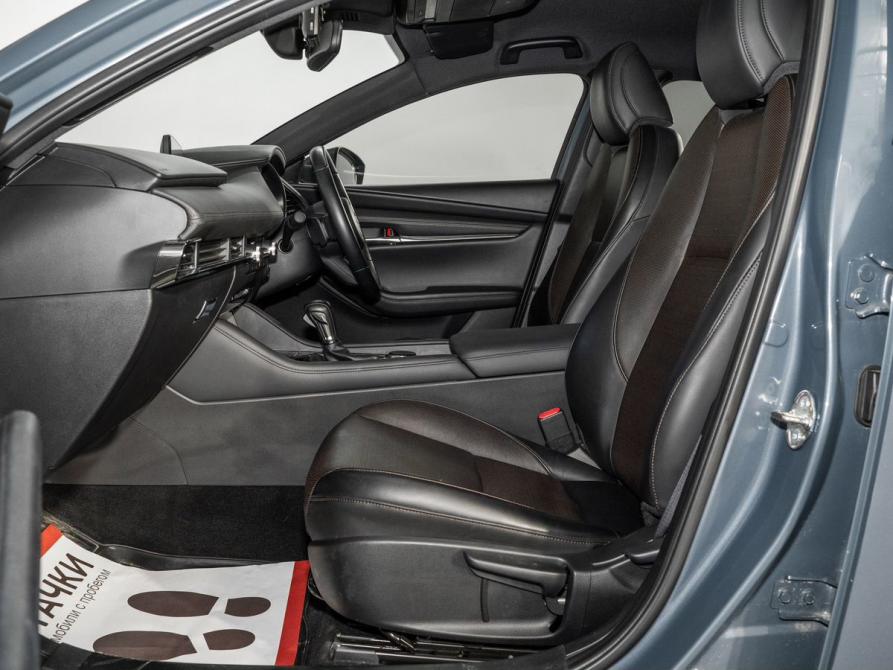 Mazda 3 IV (BP) Иркутск  - изображение 6