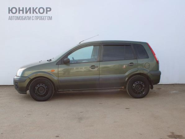 Ford Fusion I Рестайлинг с пробегом 2006 года, цена 229 000 рублей, 332890 км, хэтчбек, Автокод Объявления