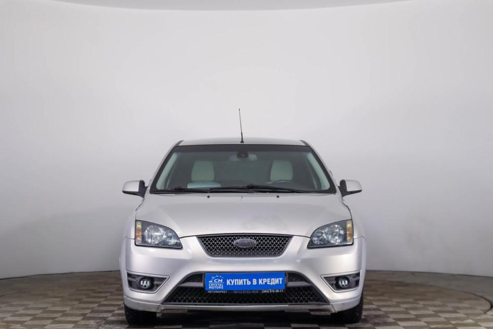 Ford Focus II Пермь  - изображение 2