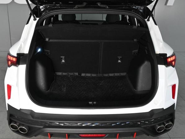 Geely Coolray I Рестайлинг с пробегом 2024 года, цена 2 199 000 рублей, 24050 км, внедорожник, Автокод Объявления