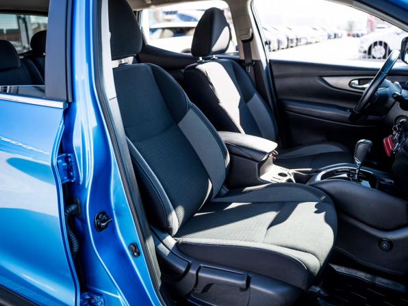 Nissan Qashqai II Рестайлинг с пробегом 2019 года, цена 2 100 000 рублей, 49367 км, внедорожник, Автокод Объявления