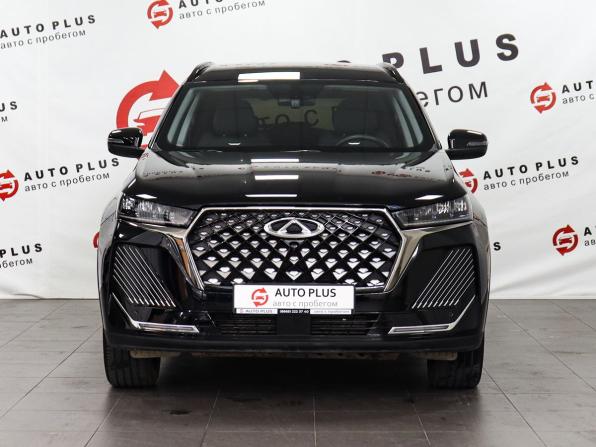 Chery Tiggo 7 Pro Max I Рестайлинг с пробегом 2024 года, цена 2 099 000 рублей, 20537 км, внедорожник, Автокод Объявления
