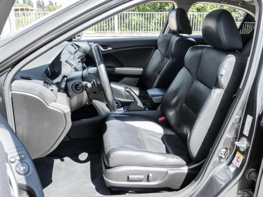 Honda Accord VIII Ставрополь  - изображение 10