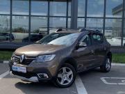 Renault Sandero II Рестайлинг Москва  - изображение 21