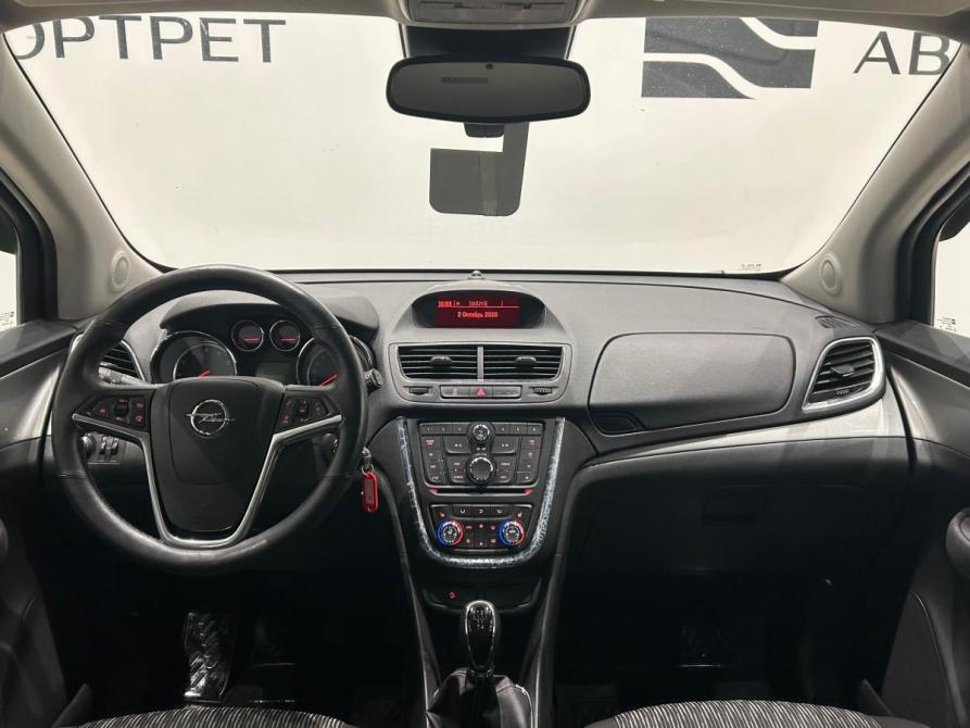 Opel Mokka I Санкт-Петербург  - изображение 17