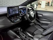 Toyota Corolla XII (E210) Екатеринбург  - изображение 39
