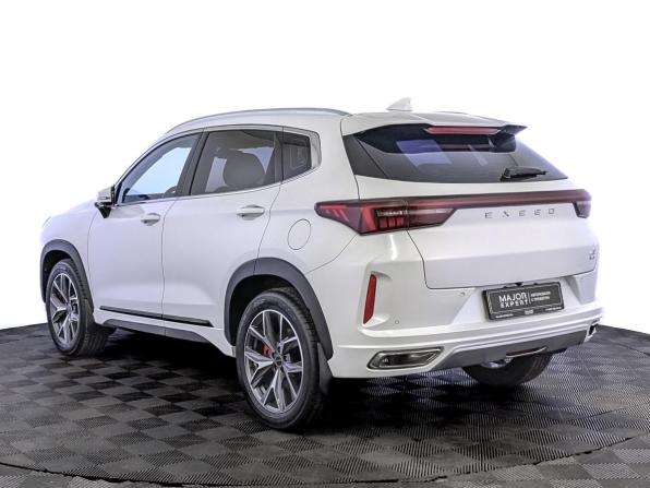 Exeed LX I Рестайлинг с пробегом 2022 года, цена 1 995 000 рублей, 24209 км, внедорожник, Автокод Объявления