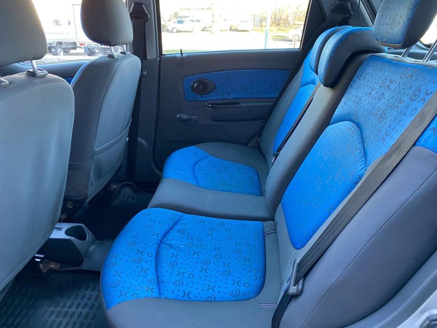 Chevrolet Spark II Екатеринбург  - изображение 17