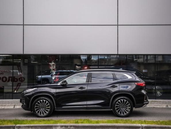 Exeed TXL I Рестайлинг с пробегом 2021 года, цена 1 850 777 рублей, 58900 км, внедорожник, Автокод Объявления