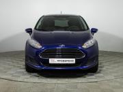 Ford Fiesta Mk6 Рестайлинг Санкт-Петербург  - изображение 17