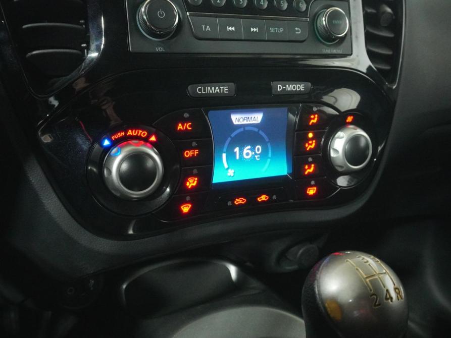 Nissan Juke I Вологда  - изображение 13