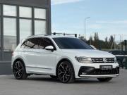 Volkswagen Tiguan II Волгоград  - изображение 44