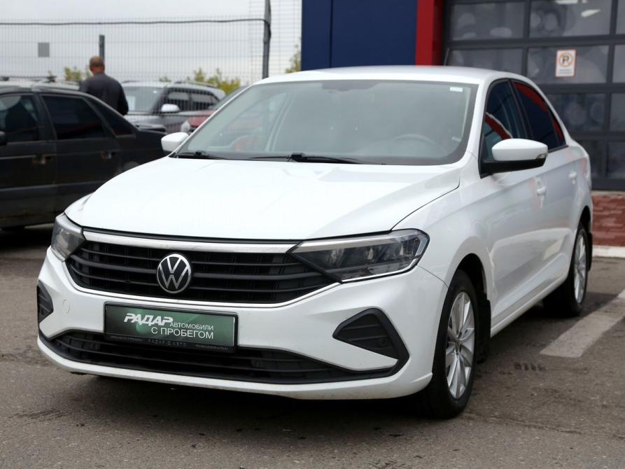 Volkswagen Polo VI Иваново  - изображение 3