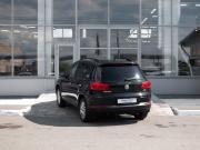 Volkswagen Tiguan I Рестайлинг Курган  - изображение 24