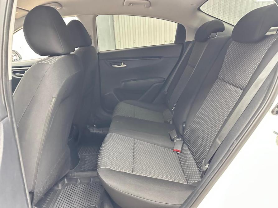 Kia Rio IV Альметьевск  - изображение 24