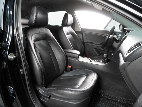 Kia Optima III с пробегом 2011 года, цена 1 329 000 рублей, 180037 км, седан, Автокод Объявления