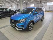 Lada (ВАЗ) XRAY I Набережные Челны  - изображение 23