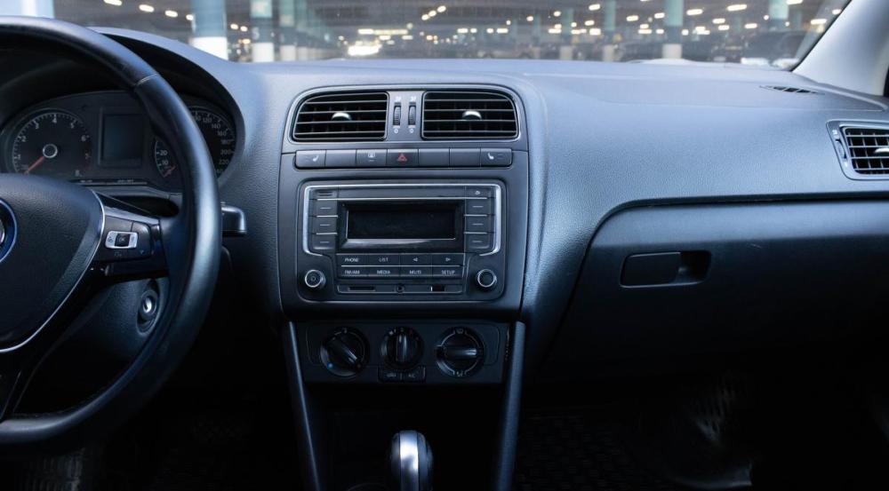 Volkswagen Polo V Рестайлинг Уфа  - изображение 7