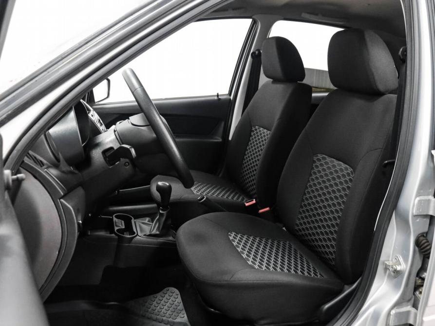 Lada (ВАЗ) Granta I Рестайлинг Минеральные Воды  - изображение 8
