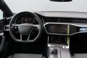 Audi A7 II (4K) Тюмень  - изображение 32