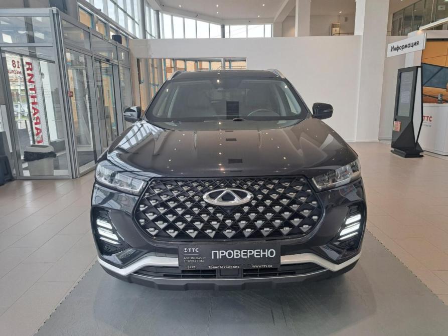 Chery Tiggo 7 Pro I Казань  - изображение 2