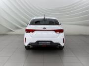 Kia Rio IV Рестайлинг Волгоград  - изображение 39