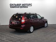Lada (ВАЗ) Priora I Рестайлинг Пермь  - изображение 18