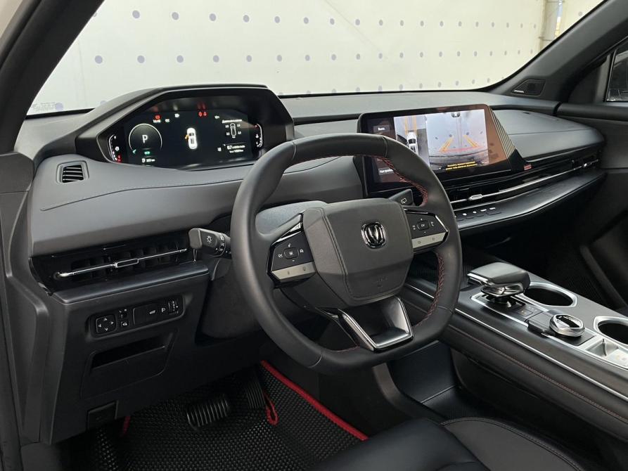Changan UNI-S I Тамбов  - изображение 15
