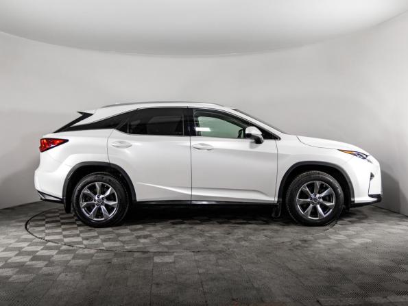 Lexus RX IV с пробегом 2019 года, цена 3 899 000 рублей, 87097 км, внедорожник, Автокод Объявления