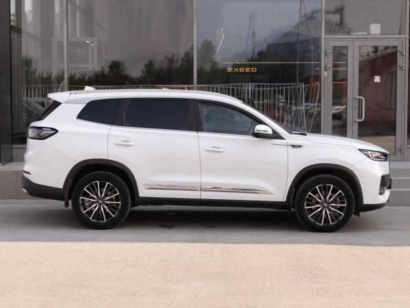 Chery Tiggo 8 Pro Max I с пробегом 2022 года, цена 2 350 000 рублей, 32535 км, внедорожник, Автокод Объявления